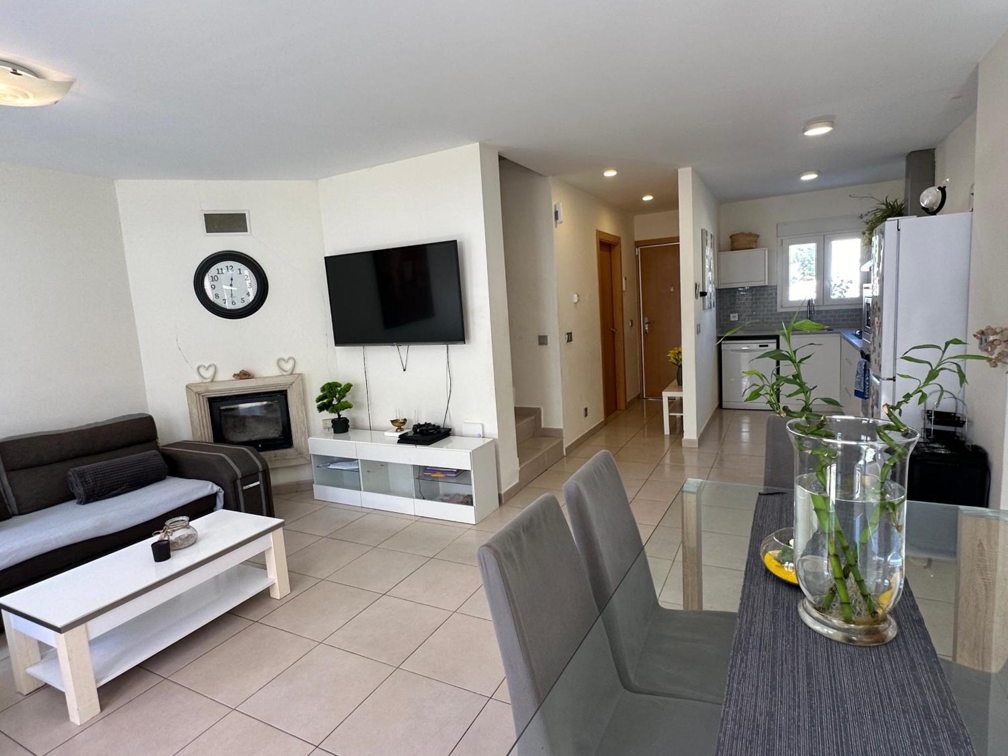 Cala-Azul Y Jacuzzi Villa Calpe Exterior photo
